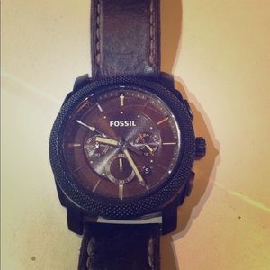 Men's Fossil Watch